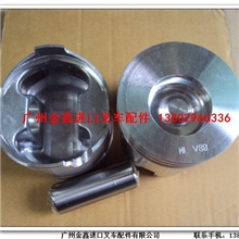 供应洋马发动机配件4TNV88四配套，神钢挖机配件