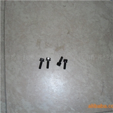 供应纯正康明斯发动机NT855排气管螺栓S155