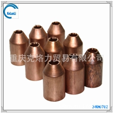 康明斯喷油嘴铜套3406702NTA855，K19，K38，K50