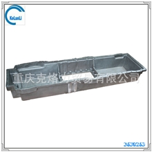 KV38，KV50机油盘连接体3630263