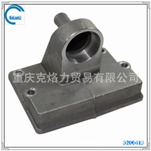 重庆康明斯发动机配件K19油管托架3200413