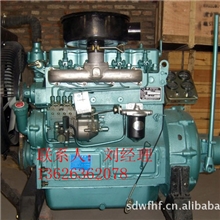 厂价批发潍柴粉碎机专用柴油机4100.4102.4105.6105.6113型