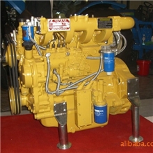 供应优质原厂4105.6105潍柴柴油机发电机组整机配件