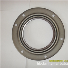 厂家直销供应锡柴6DF1（六孔安装座）曲后油封总成