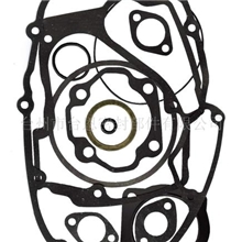 供应GTO125全车垫摩托车垫片摩托车全套密封垫