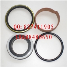加腾挖机打链拍油封修理包ADJ油封涨紧缸油封挖掘机油封修理包