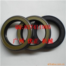 批发挖机高压骨架油封NOK骨架油封进口骨架油封挖机配件