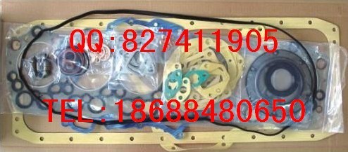 三菱发动机大修包HD450大修包6D31大修包汽缸垫