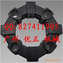 28AS连接胶联轴器连接胶总成发动机联轴器