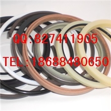 大宇油封修理包NOK挖掘机油封骨架油封批发挖机配件