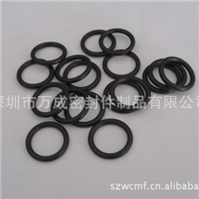 供应机械用丁晴橡胶O形密封圈橡胶圈