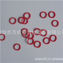 供应电器电子产品用细小密封圈O型橡胶圈尺寸规格齐全
