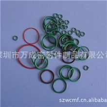 厂家供应三元乙丙橡胶O形密封圈耐温、耐天侯老化和臭氧老化性能