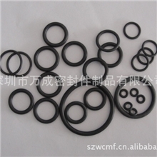 供应广东佛山热水器阀门密封圈橡胶硅胶防水O型圈密封圈o型圈