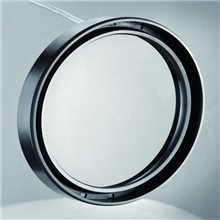 骨架油封耐油丁晴油封氟胶硅胶油封优质铁壳油封密封圈批发