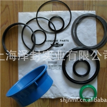卡斯卡特抱夹属具油缸修理包