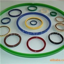 液压流体气动密封件、油封。