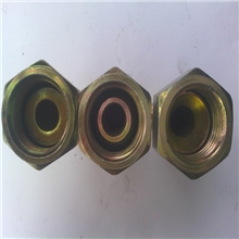 【诚信经营】高压胶管接头【厂家直销】13103188800