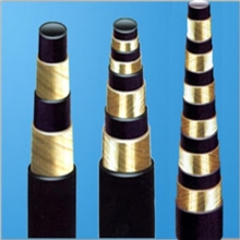 【诚信经营】高压钢丝缠绕胶管【厂家直销】13103188800