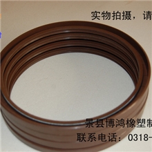 厂家直供氟胶骨架油封