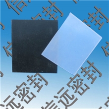 长期供应耐高温耐腐蚀橡胶垫片垫圈白色橡胶垫片