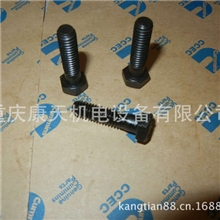 纯正康明斯整机配件3070962螺栓