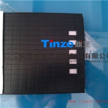 单面带胶的橡胶减震脚10&times;6mm特殊规格专业制造专家