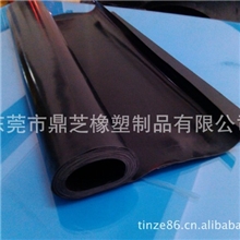 符合欧盟ROHS达标的橡胶板环保黑色橡胶板