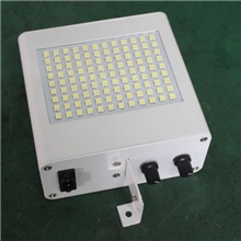 批发led舞台激光灯舞台频闪灯多图案红绿迷你激光灯声控魔球