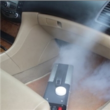 汽车消毒机、汽车空气净化器、空气消毒机、汽车氧吧