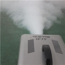 SLD烟机。空气净化器雾机，喷烟机。发烟器。M&aacute;quinadeniebla