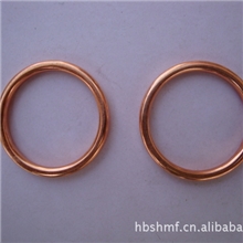 厂家大量供应摩托车排气管垫