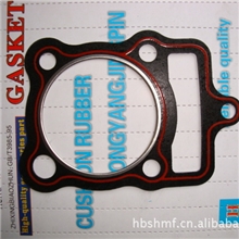 厂家供应高品质摩托车汽缸垫，边箱垫。