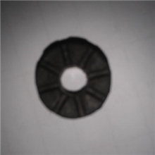 弯梁摩托车小外花瓣胶