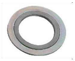 供应哈氏合金B3金属缠绕垫片