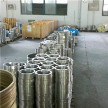 慈溪博特不锈钢环、不锈钢圈、缠绕用不锈钢内外环