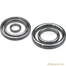 供应椭圆形、八角形金属垫片