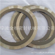 波齿复合垫片贴石墨