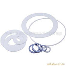 供应纯四氟密封垫片