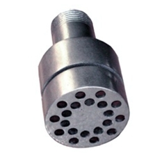 消音最好的水箱蒸汽加热消声器