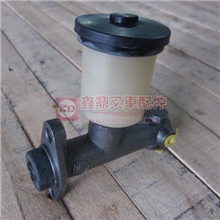 杭州叉车配件30HB制动总泵总成刹车总泵