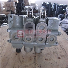 批发叉车液压配件老款CPC2-3K二联多路换向阀ZS1-L20E-T-AO