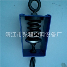 厂家供应TDX、WHSX阻尼弹簧减振吊架(图)