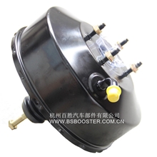 五十铃制动真空助力器NHR