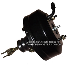 一汽红塔微卡制动助力器