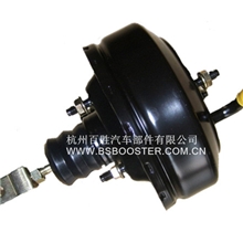 北汽福田制动助力器1101035500003
