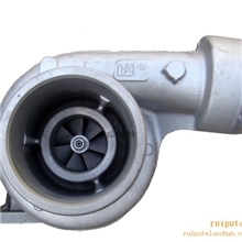 供应卡特CAT3306-3465032-5001涡轮增压器厂家直销