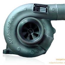 供应CAT325B09050545涡轮增压器