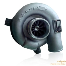 厂家直销CAT320C49179-02300涡轮增压器