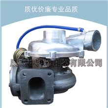 【厂家供应】EX200-1汽车涡轮增压器